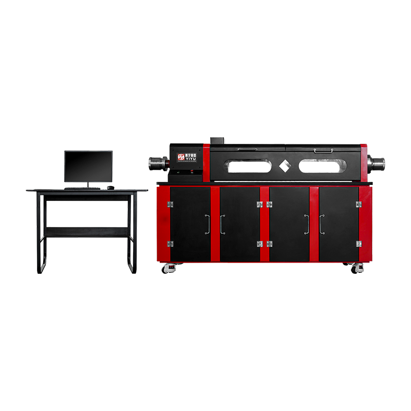 SCW-300 Mikrobilgisayar Kontrollü Çekme Gerilme Gevşeme Test Cihazı