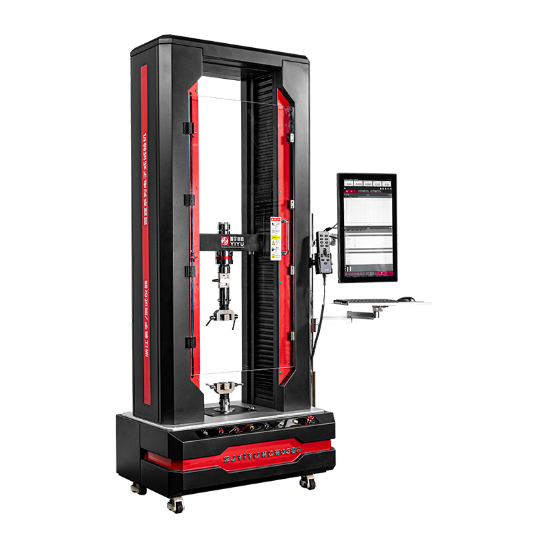 Elektronik Üniversal Test Makineleri