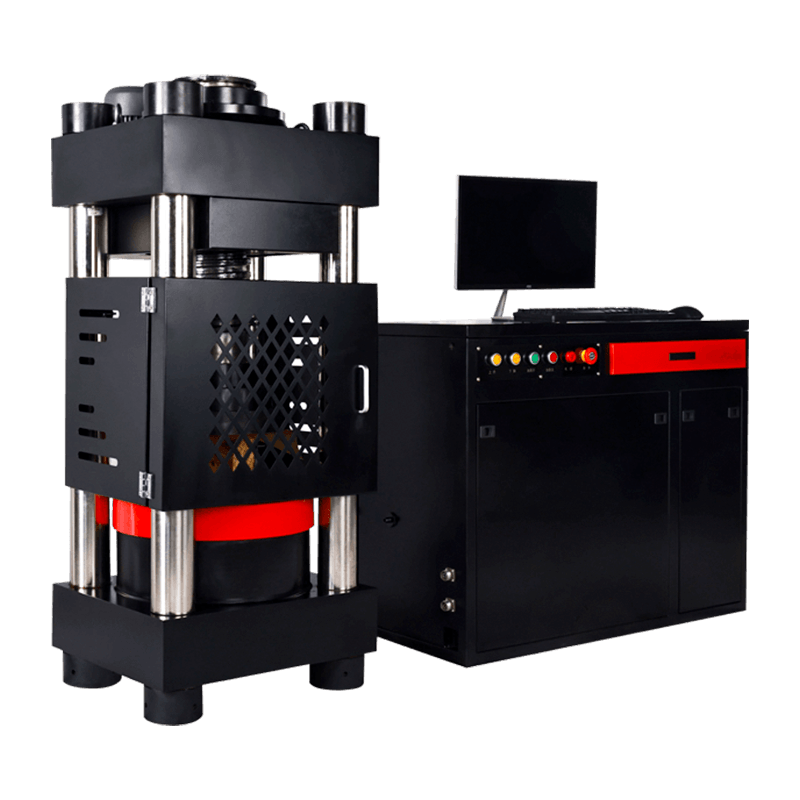 YAW-3000/5000 Mikrobilgisayar Kontrollü Tam Otomatik Basınç Test Cihazı