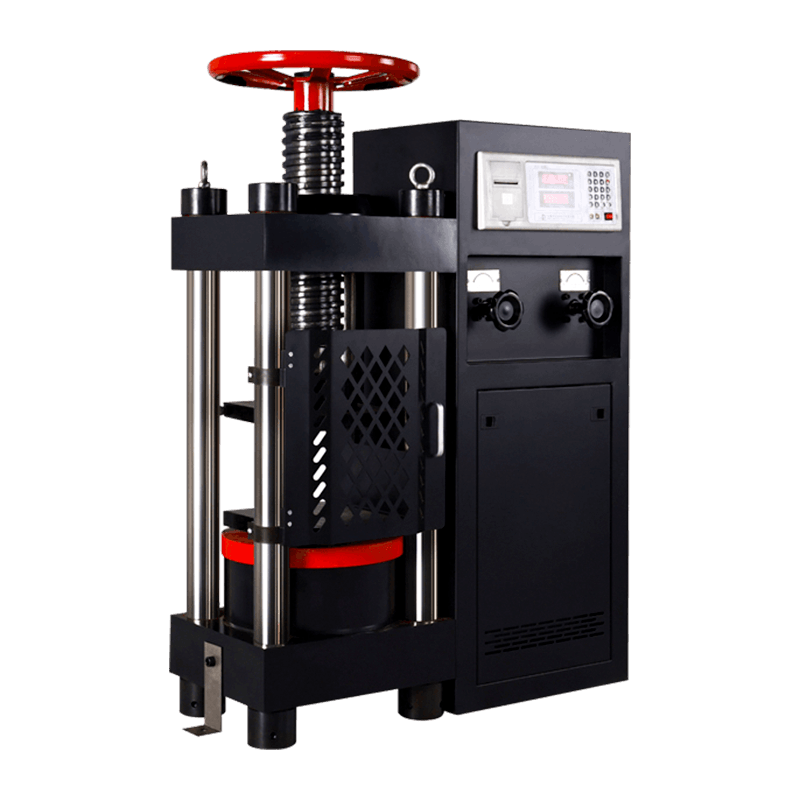 YES-2000 Dijital Basınç Test Cihazı