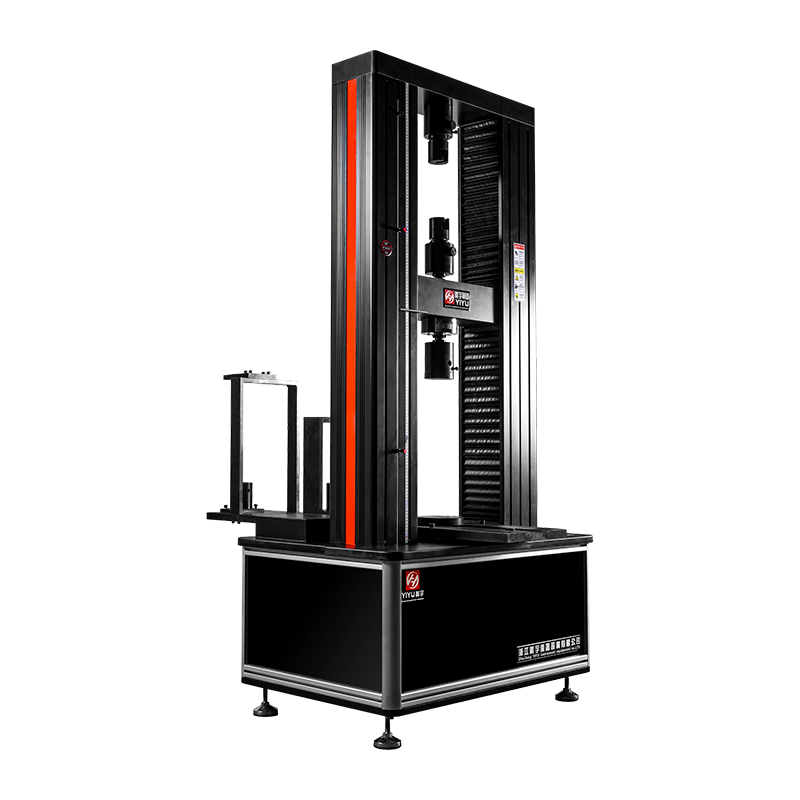 WDW-200G Çelik Boru İskele Bağlantı Elemanları için Mekanik Performans Test Cihazı