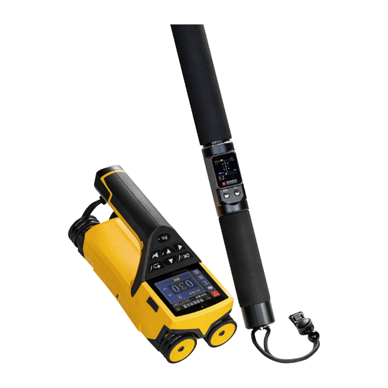 HC-GY81/GY81S/GY71S/GY62 Hepsi Bir Arada Çelik Çubuk Tarayıcı