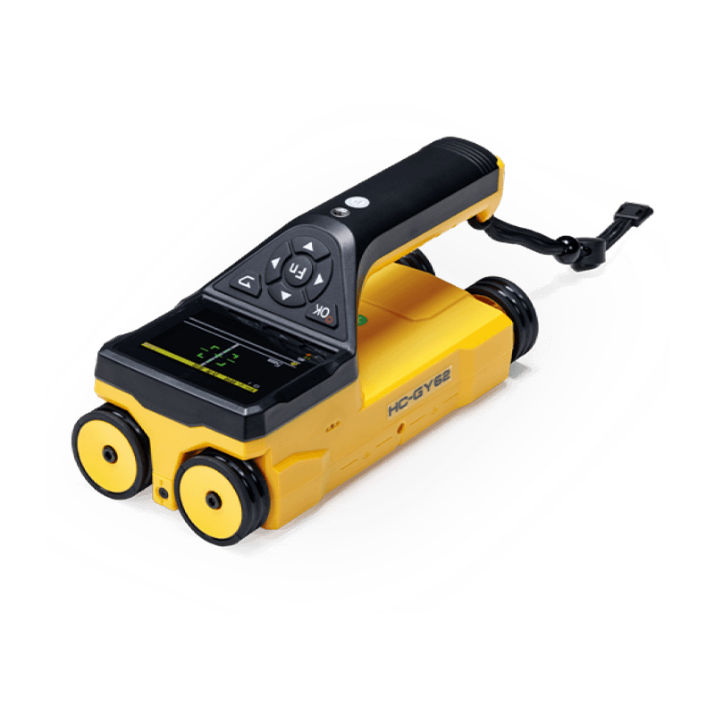 HC-GY81/GY81S/GY71S/GY62 Hepsi Bir Arada Çelik Çubuk Tarayıcı