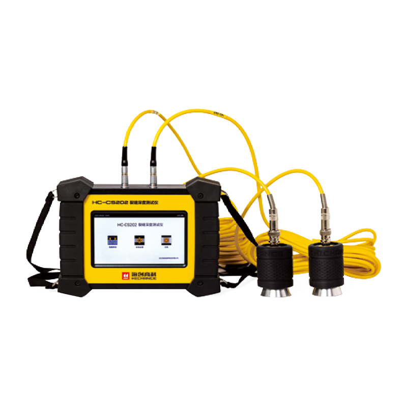 HC-CS202 Çatlak Derinliği Test Cihazı