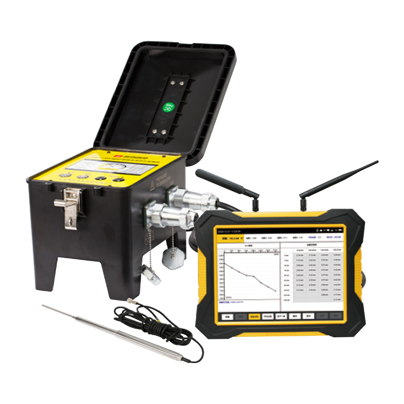 HC-ZH20 Statik Yük Test Cihazı