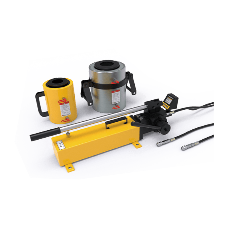 HC-S Serisi Akıllı Ankraj Çektirmesi