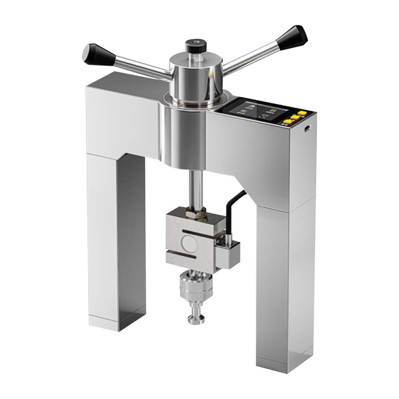 HCTJ-10T Karbon Fiber Bağ Dayanımı Test Cihazı
