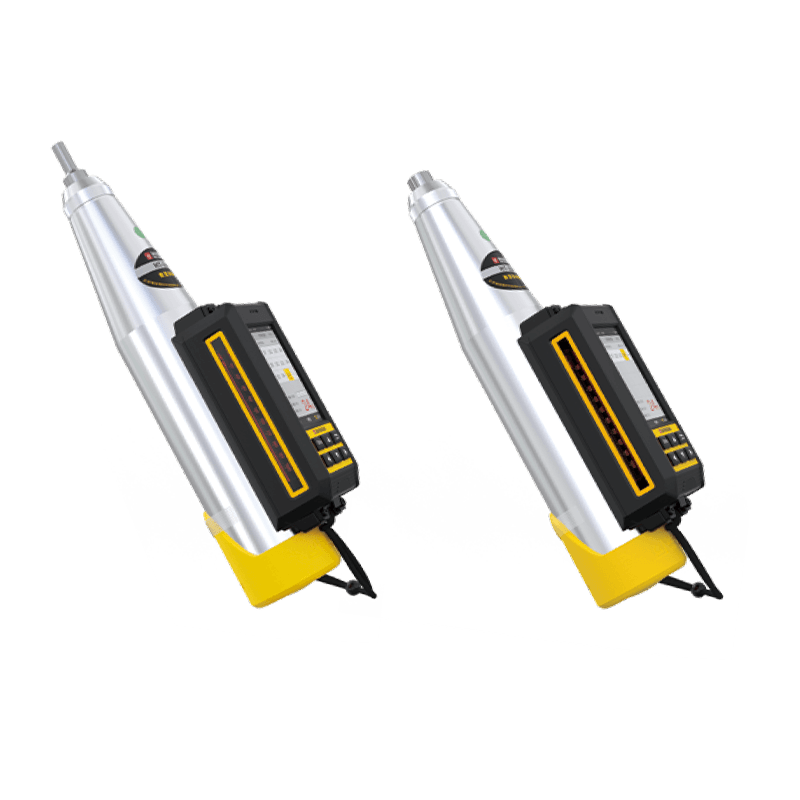 HT-20J/JC / 75J/JC/ 20K / 75K Dijital Harç Geri Tepme Test Cihazı