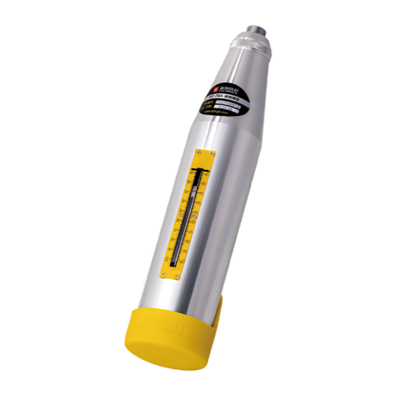 HT-75A Tuğla Geri Tepme Test Cihazı