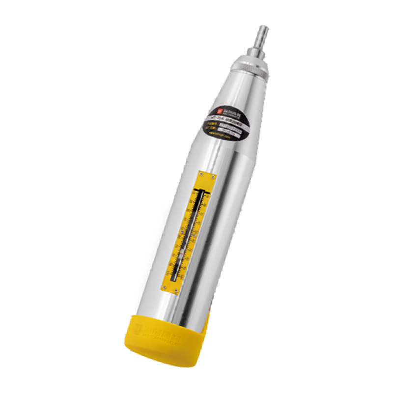 HT-20A Harç Geri Tepme Test Cihazı