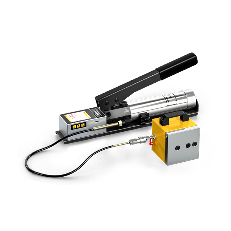 HC-YDJ150/YSJ75 Yerinde Tek/Çift Kesme Makinası