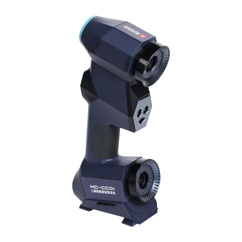 HC-CC01 3D Pürüzlülük Test Sistemi